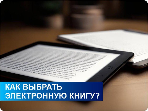 электронные книги