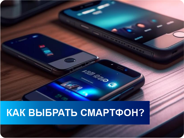 смартфон
