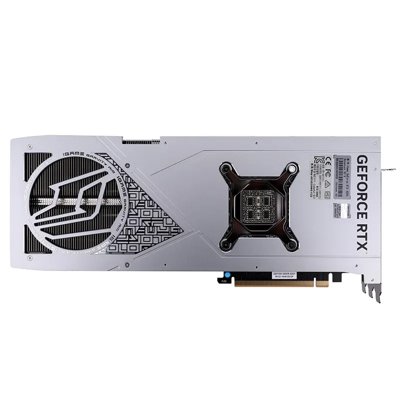 Купить Видеокарта Colorful GeForce RTX 4090 OC 24 Гб RTX 4090 Advanced ...