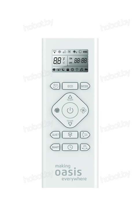 Купить Кондиционер Oasis H-12I в Севастополе, Симферополе и Ялте ...