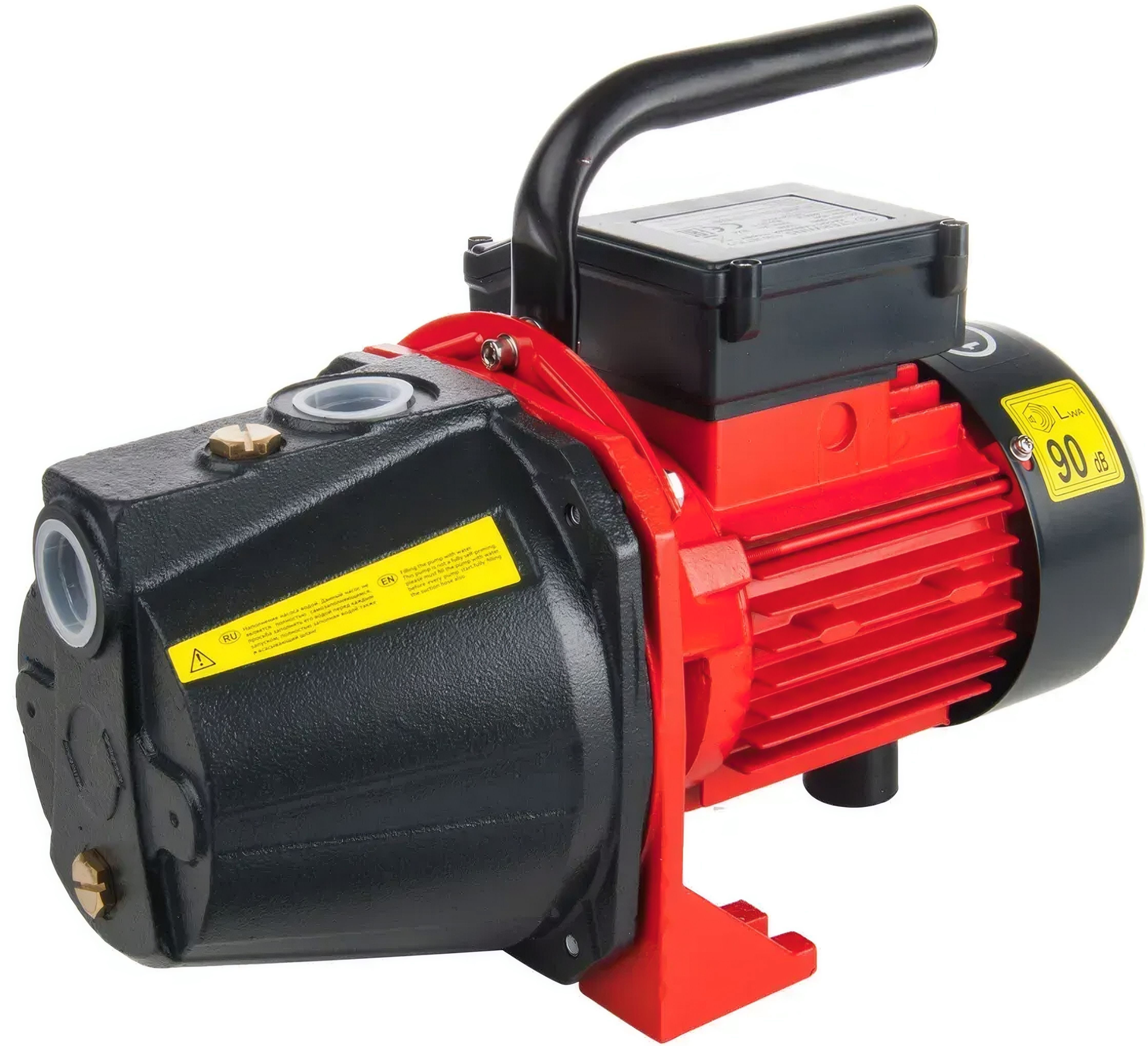 Купить Насосы В Краснодаре Поверхностный