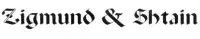 Zigmund & Shtain