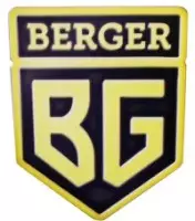 BERGER