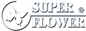 Super Flower Super Flower