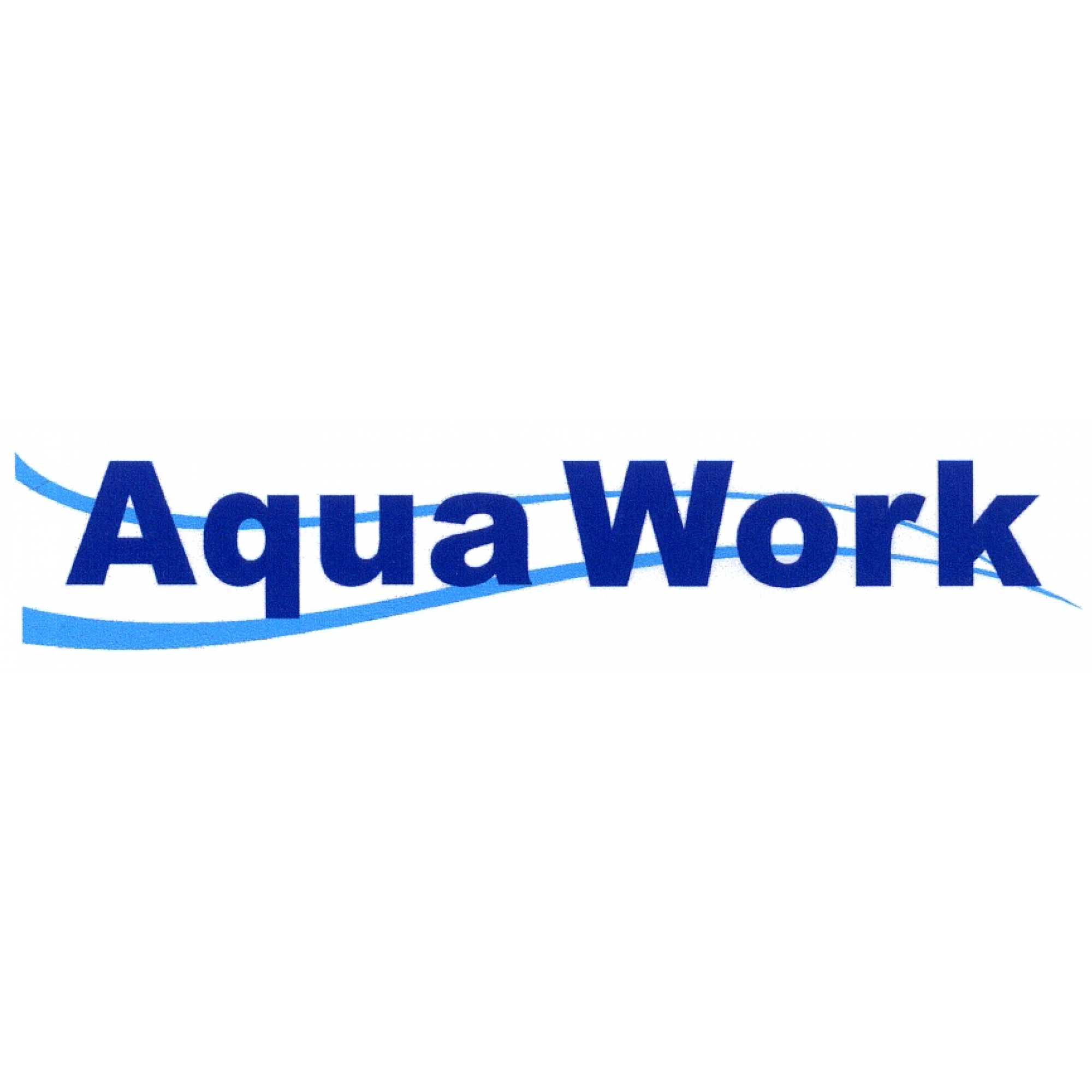 Aqua Work Aqua Work