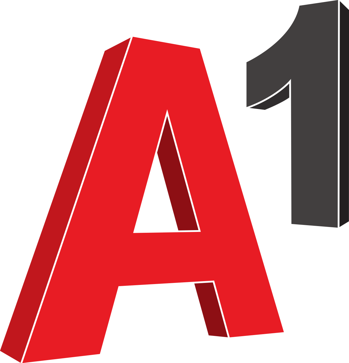 A1 A1