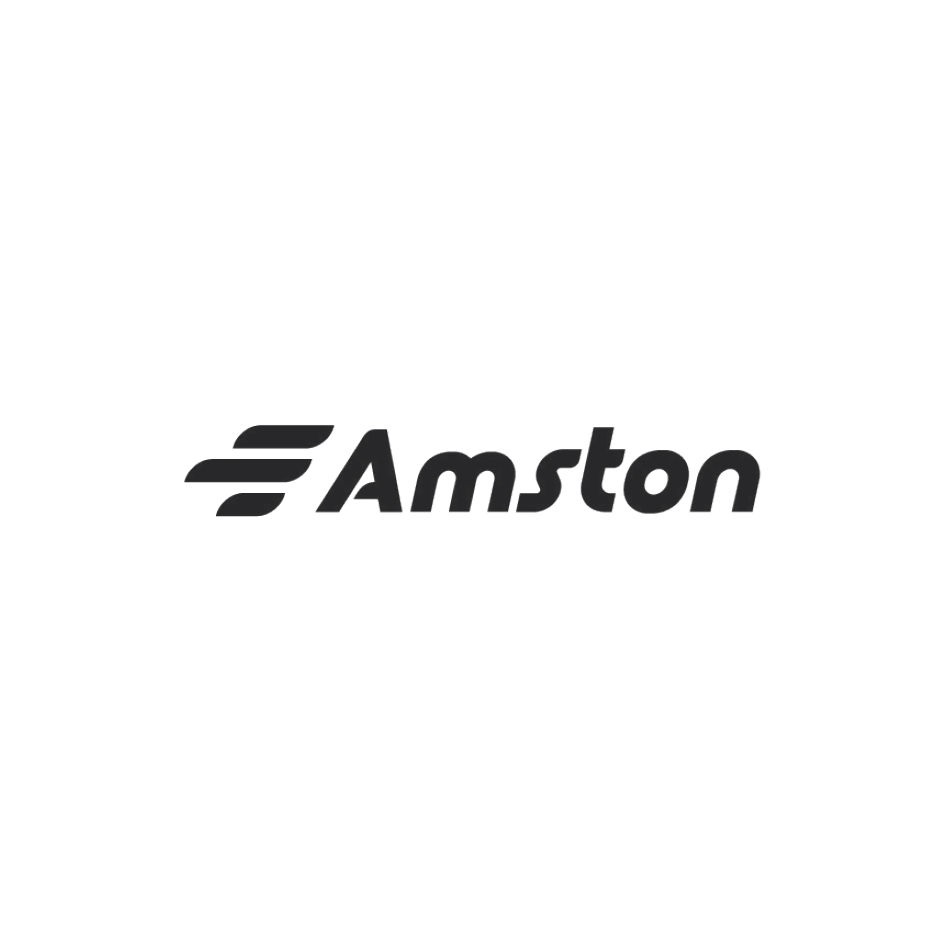 AMSTON AMSTON
