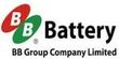 B.B.Battery B.B.Battery