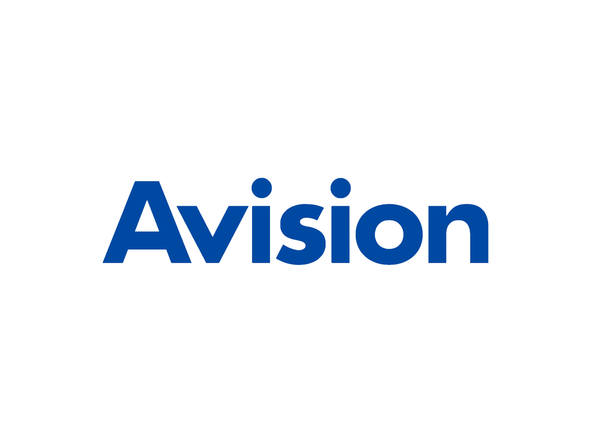 Avision Avision