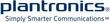 Plantronics Plantronics