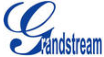 Grandstream Grandstream