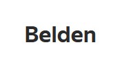 Belden Belden