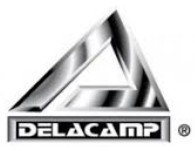 Delacamp Delacamp
