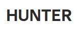 Hunter Hunter