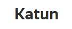 Katun Katun