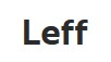 Leff Leff