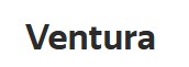 Ventura Ventura