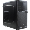 Компьютерный корпус AeroCool Qs-182 Black Компьютерный корпус AeroCool Qs-182 Black