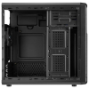 Компьютерный корпус AeroCool Qs-182 Black Компьютерный корпус AeroCool Qs-182 Black