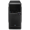Компьютерный корпус AeroCool Qs-182 Black Компьютерный корпус AeroCool Qs-182 Black