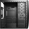 Корпус AeroCool Cs-1102 Black, фото , изображение 8 Корпус AeroCool Cs-1102 Black, фото , изображение 8
