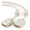 Кабель DVI-I 4.5м Dual link 24/24 Gembird