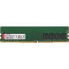 Оперативная память 16Gb DDR4 3200MHz Kingston (KVR32N22S8/16), фото , изображение 2 Оперативная память 16Gb DDR4 3200MHz Kingston (KVR32N22S8/16), фото , изображение 2