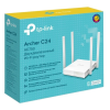 Wi-Fi маршрутизатор (роутер) TP-Link Archer C24, фото , изображение 6 Wi-Fi маршрутизатор (роутер) TP-Link Archer C24, фото , изображение 6