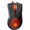 Мышь  A4Tech Bloody A90 Blazing Black, фото , изображение 2