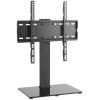 Кронштейн-подставка для телевизора Ultramounts UM 503 черный, фото 
