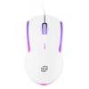 Мышь  Oklick 245M White, фото 