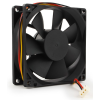 Вентилятор для корпуса Gembird FANCASE FANCASE, фото 