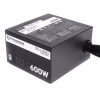 Блок питания 600W Thermaltake TR2 S (TRS-0600NPCWEU), фото , изображение 3