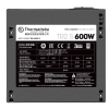 Блок питания 600W Thermaltake TR2 S (TRS-0600NPCWEU), фото , изображение 9