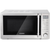 Микроволновая Печь Starwind SMW5220 20л. 700Вт нержавеющая сталь тактовая/кнопочная ручка, фото 