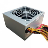 Блок питания 600W PowerMan PM-600ATX-F OEM, фото , изображение 3