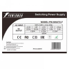 Блок питания 600W PowerMan PM-600ATX-F OEM, фото , изображение 4