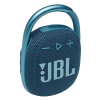 Портативная акустика JBL Clip 4 Blue, фото , изображение 3