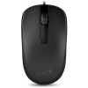 Мышь  Genius DX-120 Black, фото , изображение 2