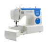 Швейная машина Jaguar RX-270 белый, фото , изображение 3