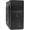Корпус ExeGate BA-309U2 500W чёрный EX286441RUS, фото , изображение 2 Корпус ExeGate BA-309U2 500W чёрный EX286441RUS, фото , изображение 2