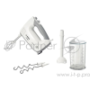 Миксер ручной Bosch MFQ36440, фото  Миксер ручной Bosch MFQ36440, фото