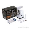 Мясорубка Endever Sigma 42, фото , изображение 4 Мясорубка Endever Sigma 42, фото , изображение 4