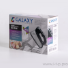 Миксер Galaxy GL2208 черный, фото , изображение 8 Миксер Galaxy GL2208 черный, фото , изображение 8