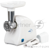 Мясорубка Ротор Экстра М ЭМШ 35/250-2 1500Вт белый, фото , изображение 2