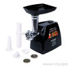 Мясорубка Endever Sigma-56, фото , изображение 6 Мясорубка Endever Sigma-56, фото , изображение 6