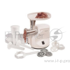 Мясорубка Kenwood MG450, фото , изображение 2 Мясорубка Kenwood MG450, фото , изображение 2