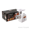 Мясорубка Endever Sigma-57, фото , изображение 4 Мясорубка Endever Sigma-57, фото , изображение 4