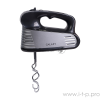 Миксер Galaxy GL2208 черный, фото  Миксер Galaxy GL2208 черный, фото