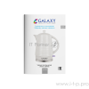 Чайник электрический GALAXY GL 0508, фото , изображение 8